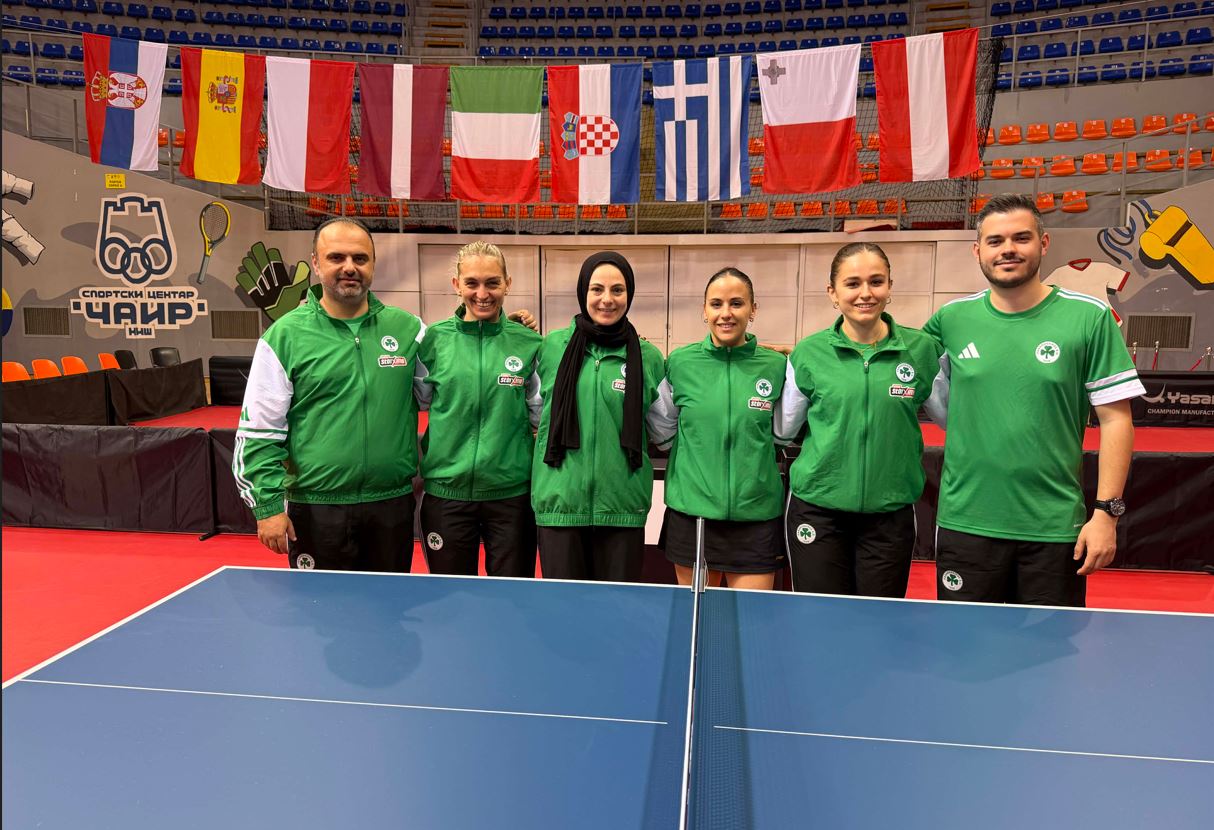 Όλα για την πρόκριση στα ημιτελικά