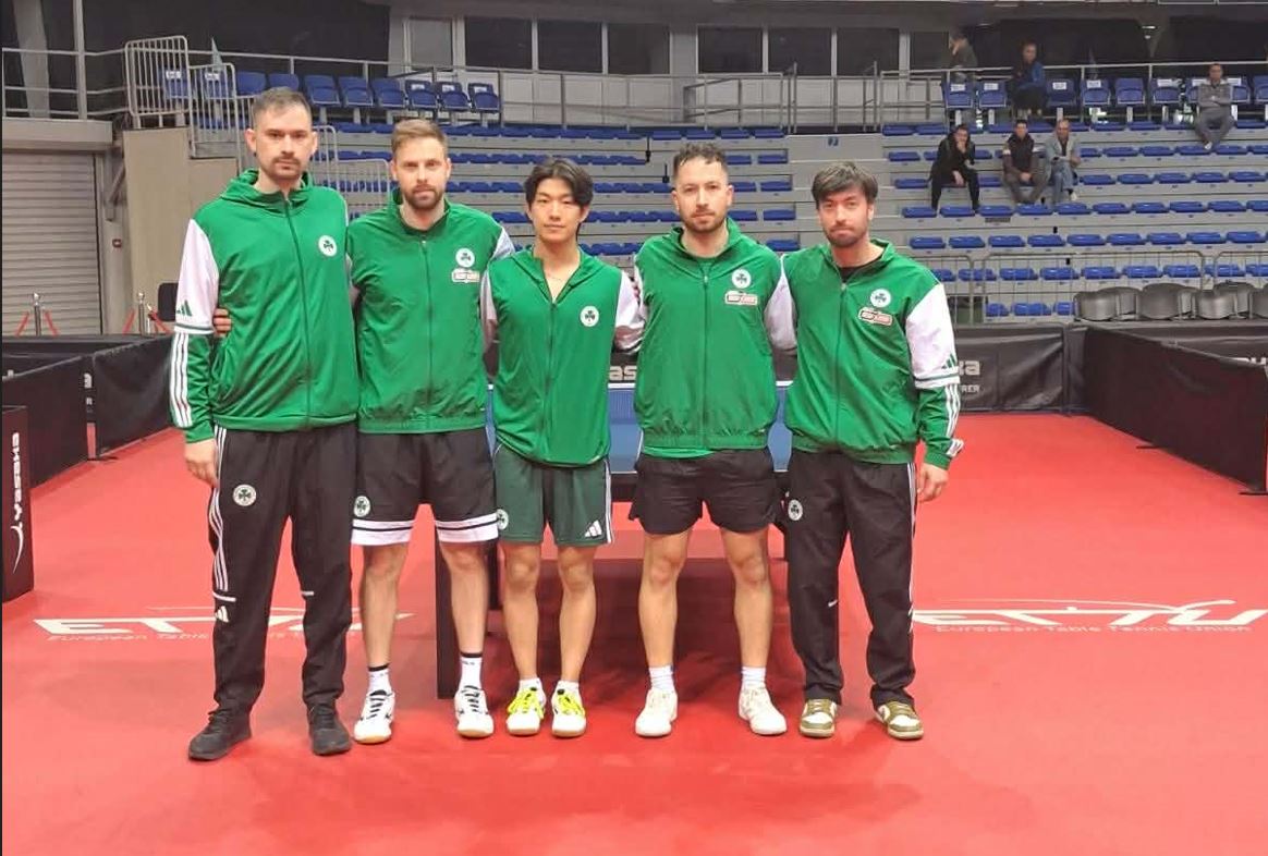 Στα ημιτελικά ο Παναθηναϊκός!