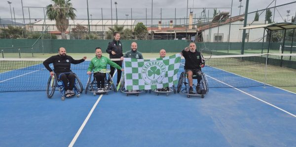 Τριφυλλάρα παντός καιρού…