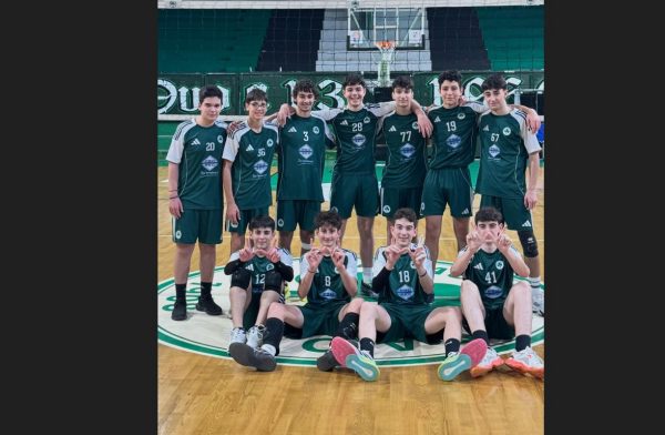 Τα «τριφυλλάκια» στο φιλέ