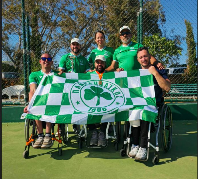 Ρεκόρ συμμετοχών και καλύτερο πλασάρισμα