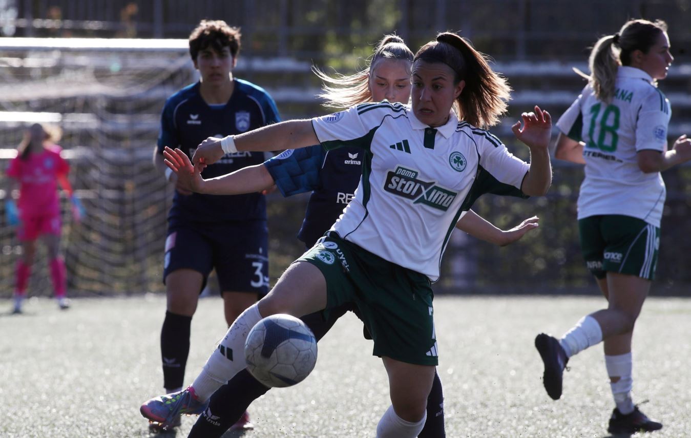 «Πράσινος» άσος με Κηφισιά