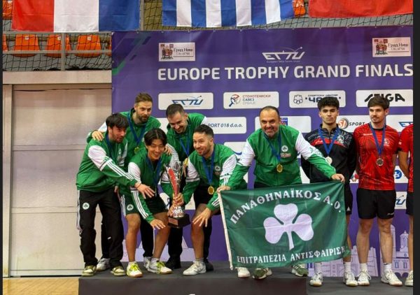 «Έχουμε συνέπεια και συνέχεια στην Ευρώπη…»