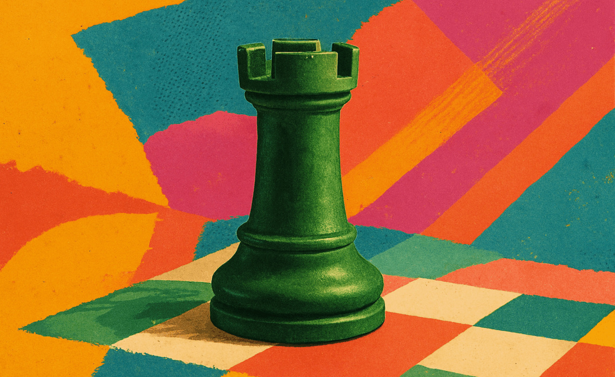 Τα «πράσινα» αποτελέσματα στο σκάκι