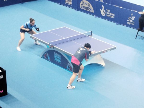 Σε top επίπεδο Γερασιμάτου και Τόλιου