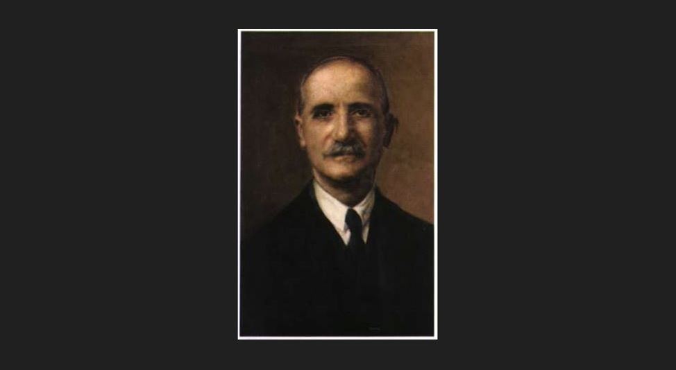 Ο «πράσινος» εκδότης Κολλάρος