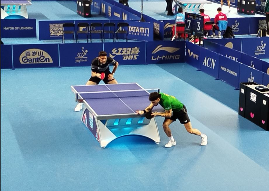 Δεύτερη η «γαλανόλευκη»