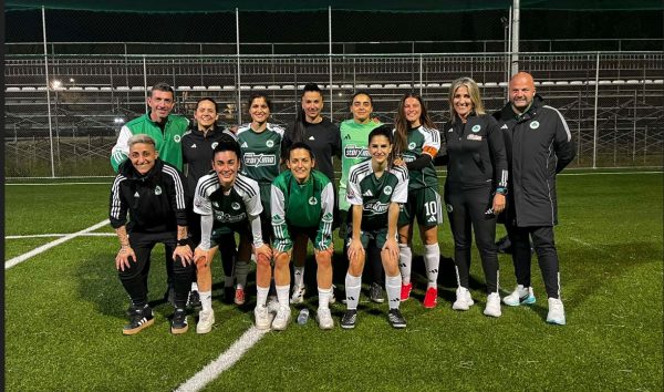 Καρπενήσι – Παναθηναϊκός 4-2