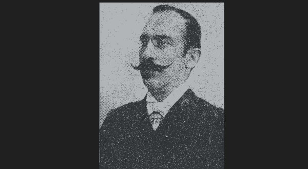 O «πράσινος» παράγοντας Μοσχούλας