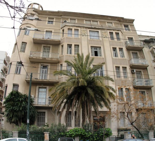 Ο … αρχιτέκτονας του ΠΑΟ Νίκος Νικολαϊδης