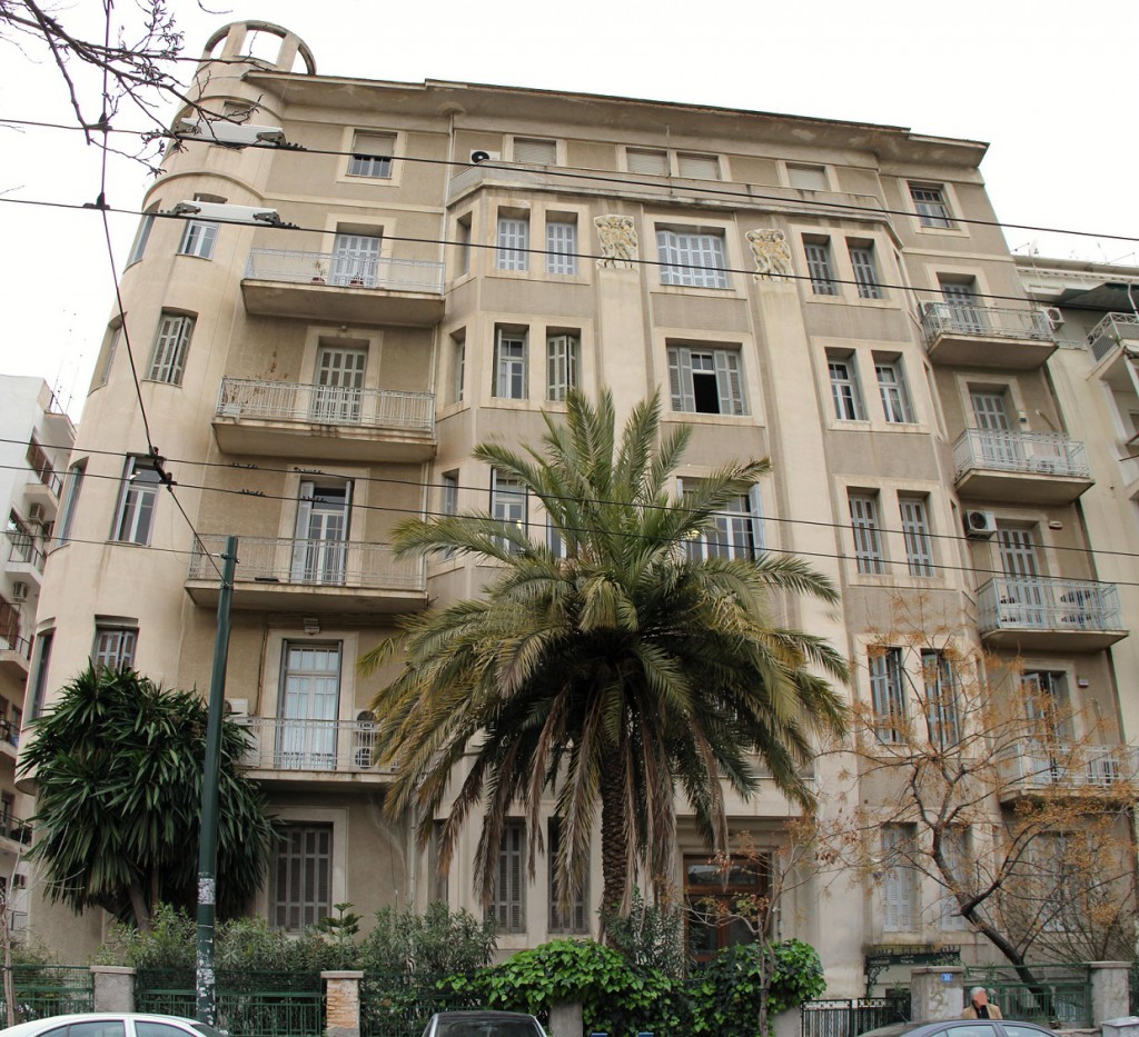 Ο … αρχιτέκτονας του ΠΑΟ Νίκος Νικολαϊδης
