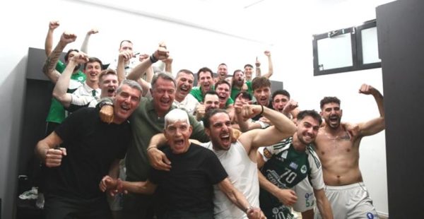 Την Πέμπτη γιορτάζουμε στον Τάφο…
