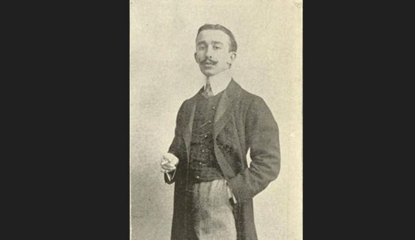 Ο «πράσινος» σύμβουλος Νίκος Σιμόπουλος