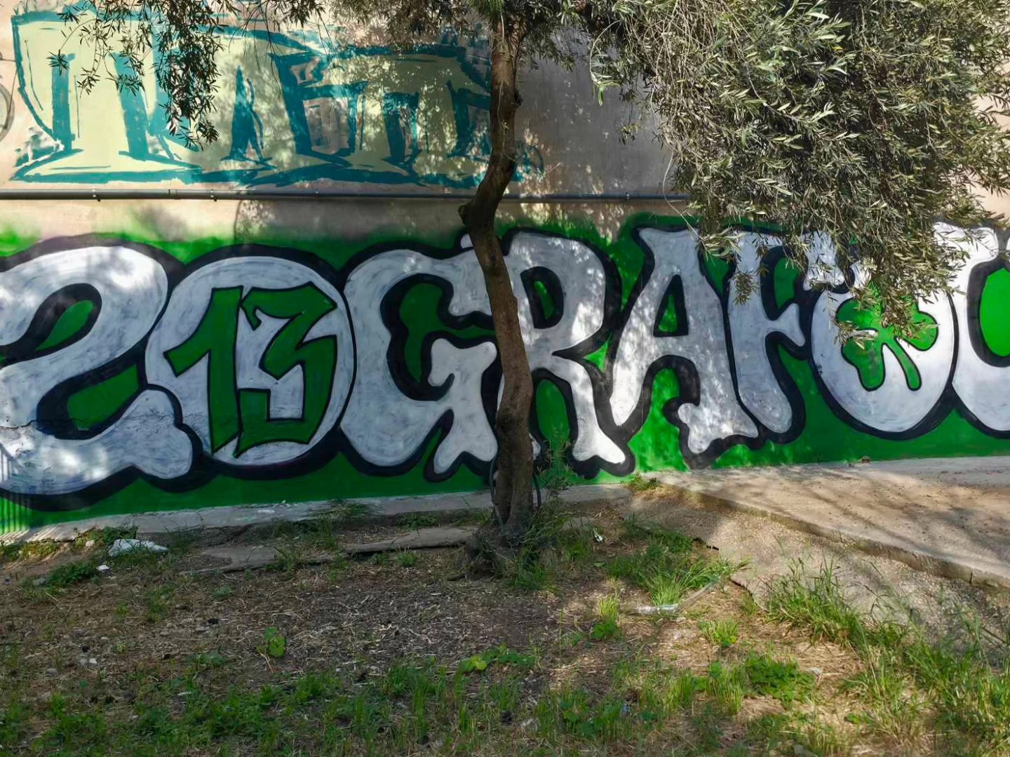 ΠΑΝΑΘΗΝΑΪΚΟΣ ΖΩΓΡΑΦΟΥ