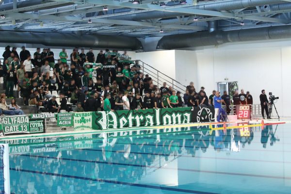 Στήριξη από τον σύνδεσμο Πετραλώνων