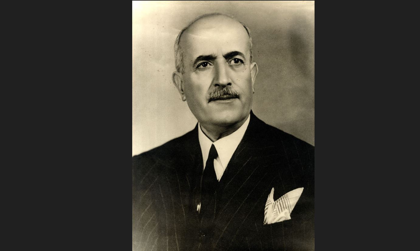 Ο «πράσινος» πρύτανης Ιωάννης Θεοφανόπουλος