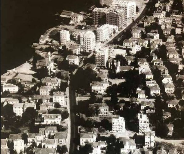 ΠΑΝΑΘΗΝΑΪΚΟΣ ΑΝΑΛΗΨΕΩΣ ΘΕΣΣΑΛΟΝΙΚΗΣ