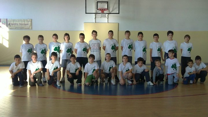 ΠΑΝΑΘΗΝΑΪΚΟΣ ΚΟΖΑΝΗΣ