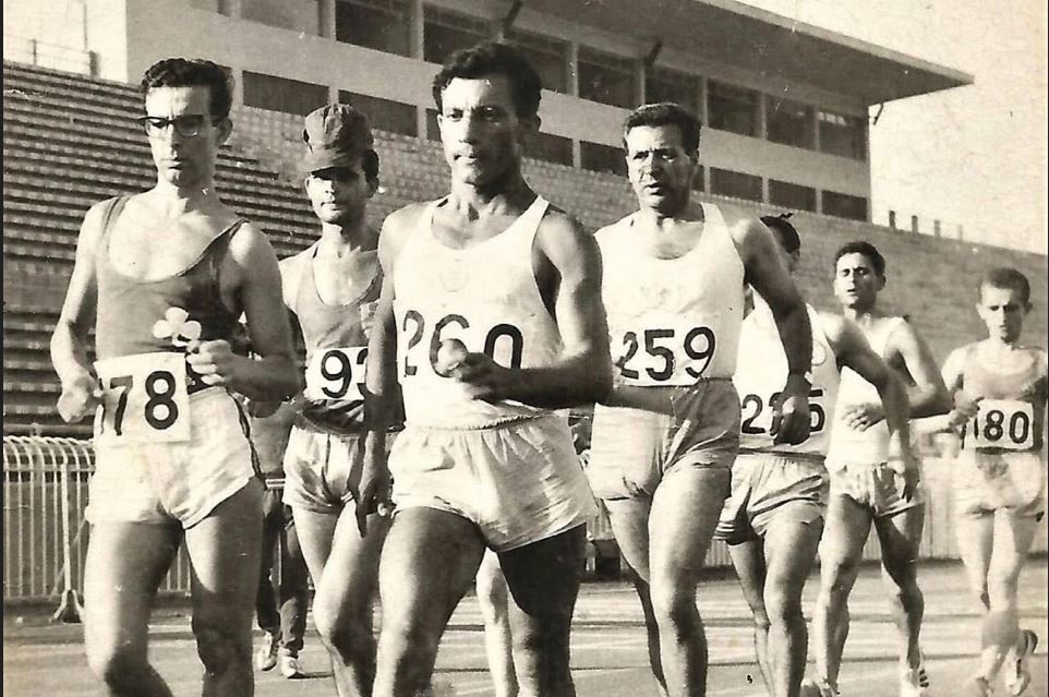 Σαν σήμερα το 1967- Ακόμα ένα πρωτάθλημα στο Καραϊσκάκη!