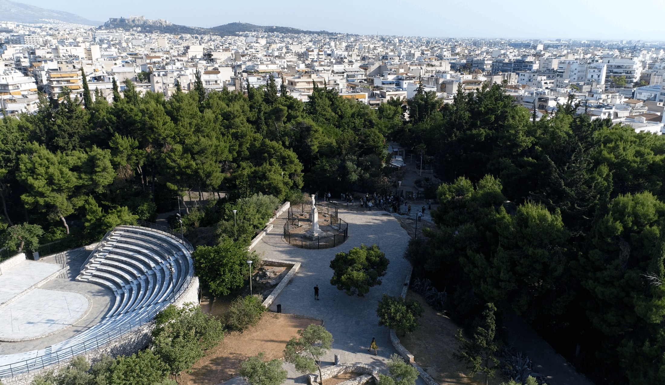 ΠΑΝΑΘΗΝΑΪΚΟΣ ΚΟΛΩΝΟΥ