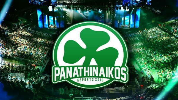 Ανασυγκρότηση για  τα «πράσινα» esports