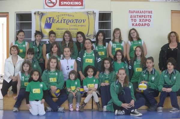 ΠΑΝΑΘΗΝΑΪΚΟΣ ΚΟΡΙΝΘΟΥ