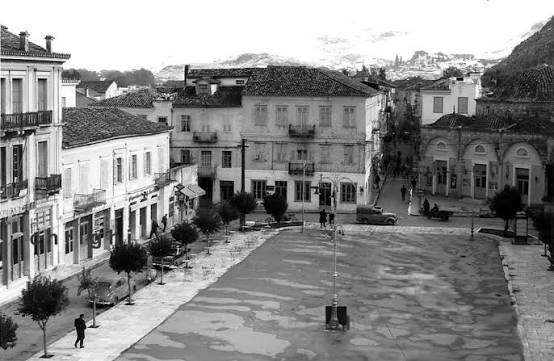 ΠΑΝΑΘΗΝΑΪΚΟΣ ΝΑΥΠΛΙΟΥ