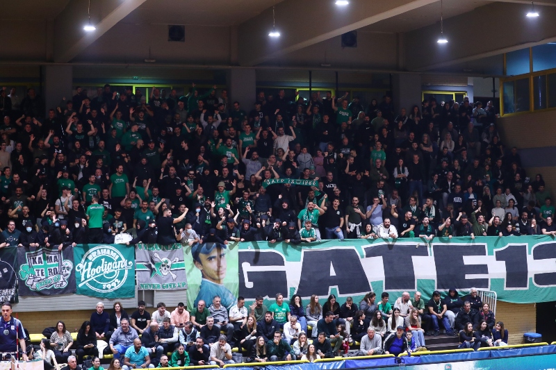 Τρίτη καλύτερη επίδοση όλων των εποχών σε μέλη!