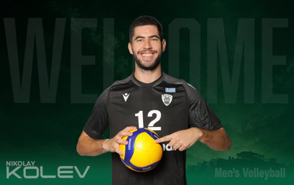 Στο «τριφύλλι» ο Κόλεφ