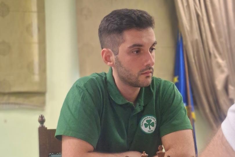 Στον τελικό του κυπέλλου το σκάκι!