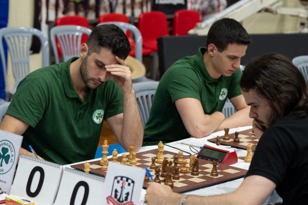 Επιβλητικός Παναθηναϊκός στην πρεμιέρα του πρωταθλήματος