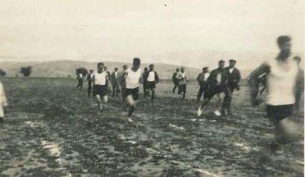 ΠΑΝΑΘΗΝΑΪΚΟΣ ΝΕΩΝ ΛΙΟΣΙΩΝ