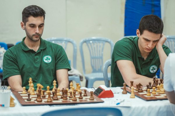 Νίκη κόντρα στον ΟΦΗ μία αγωνιστική πριν το φινάλε