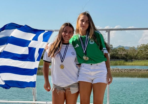 Μεγάλη επιστροφή με 20 μετάλλια και δεύτερη θέση στη Γενική