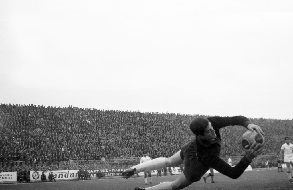 Τα «πράσινα» Clean Sheets