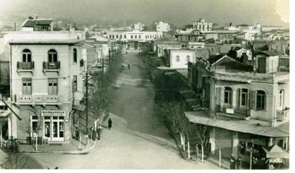 ΠΑΝΑΘΗΝΑΪΚΟΣ ΣΕΡΡΩΝ