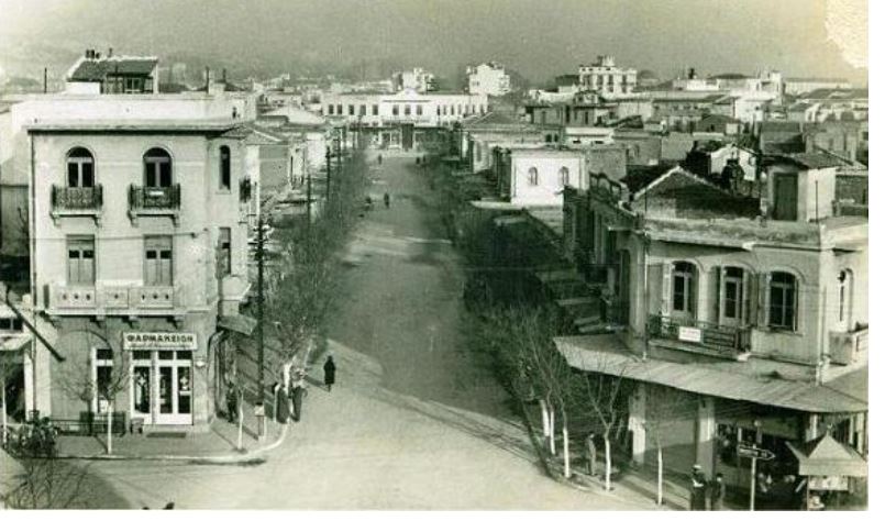 ΠΑΝΑΘΗΝΑΪΚΟΣ ΣΕΡΡΩΝ