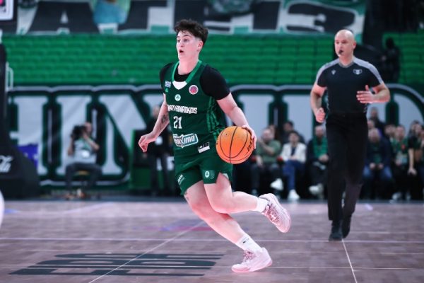 Η κλήρωση της Allwyn Women’s Basketball League 1