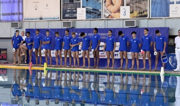 Εύκολη νίκη για την Εθνική με τρία «τριφύλλια»