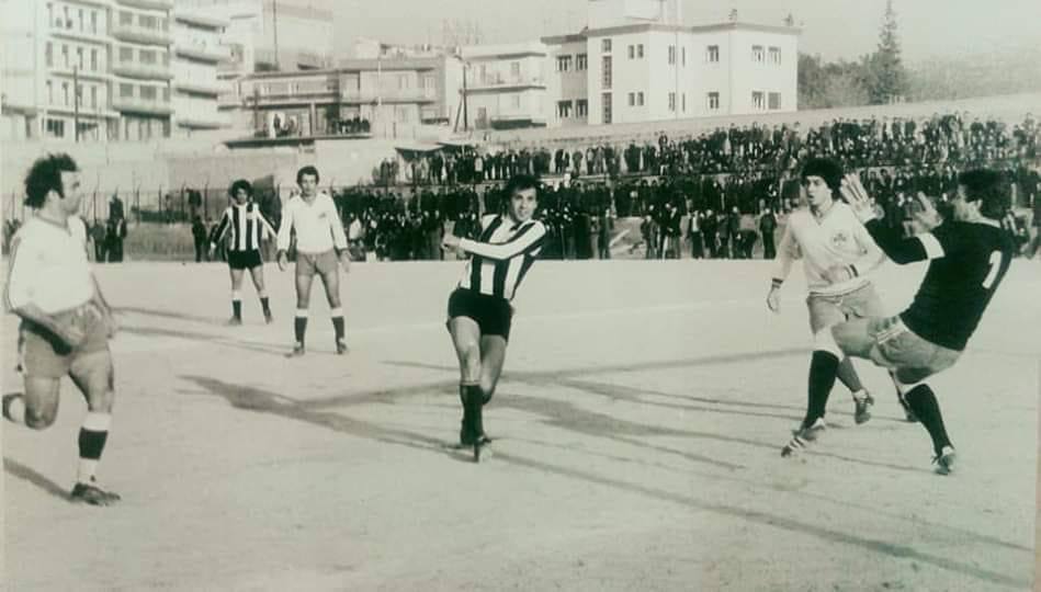 ΠΑΝΑΘΗΝΑΪΚΟΣ ΣΤΑΥΡΟΥΠΟΛΗΣ