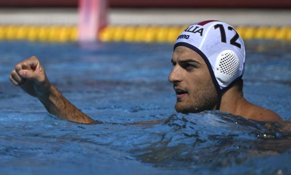 Στα ημιτελικά του Παγκοσμίου Κυπέλλου η Ιταλία του Ντόλτσε