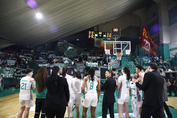 Η κλήρωση της Allwyn Women’s Basketball League 1