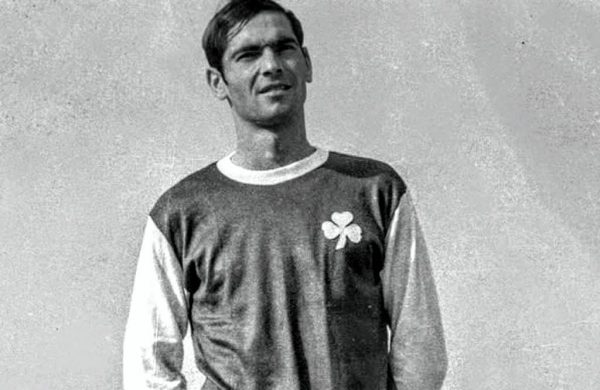 Σαν σήμερα το 1968-Η μεταγραφή του Αντωνιάδη!