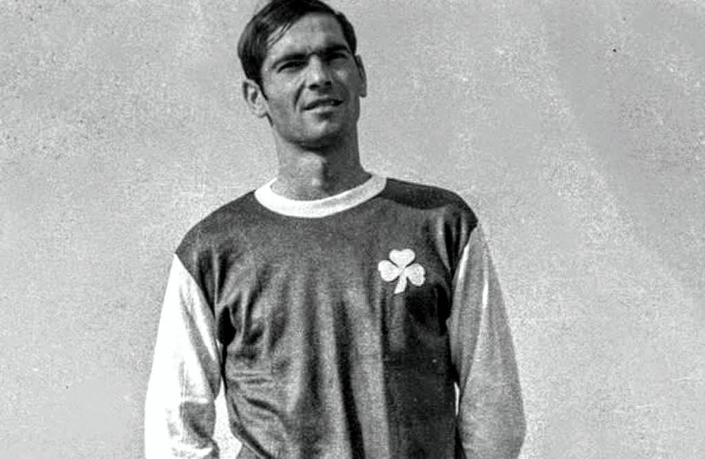 Σαν σήμερα το 1968-Η μεταγραφή του Αντωνιάδη!