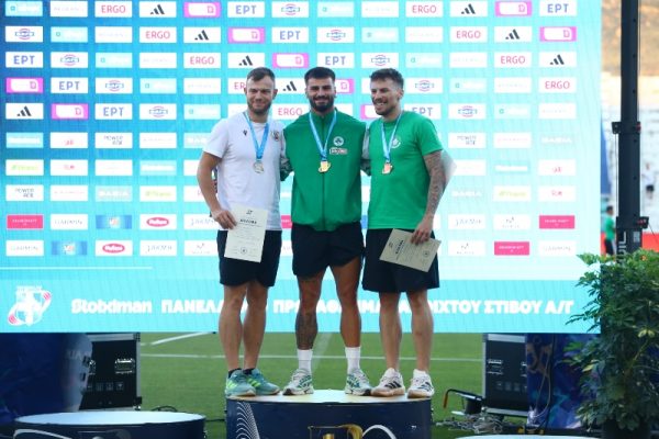 Η πράσινη υπεροχή σε βαθμούς