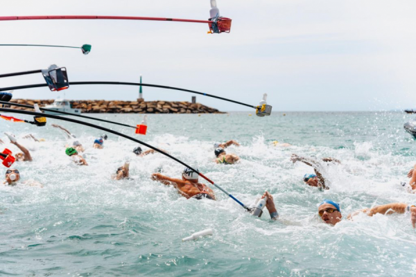 Όγδοη στην Ευρώπη η μικτή ομάδα u19 με Βούλα