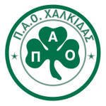 ΠΑΝΑΘΗΝΑΪΚΟΣ ΧΑΛΚΙ∆ΑΣ