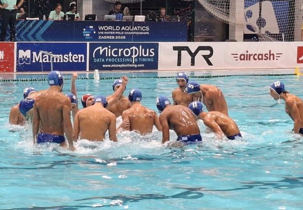 Σπουδαία νίκη για την Εθνική με «πράσινο» MVP