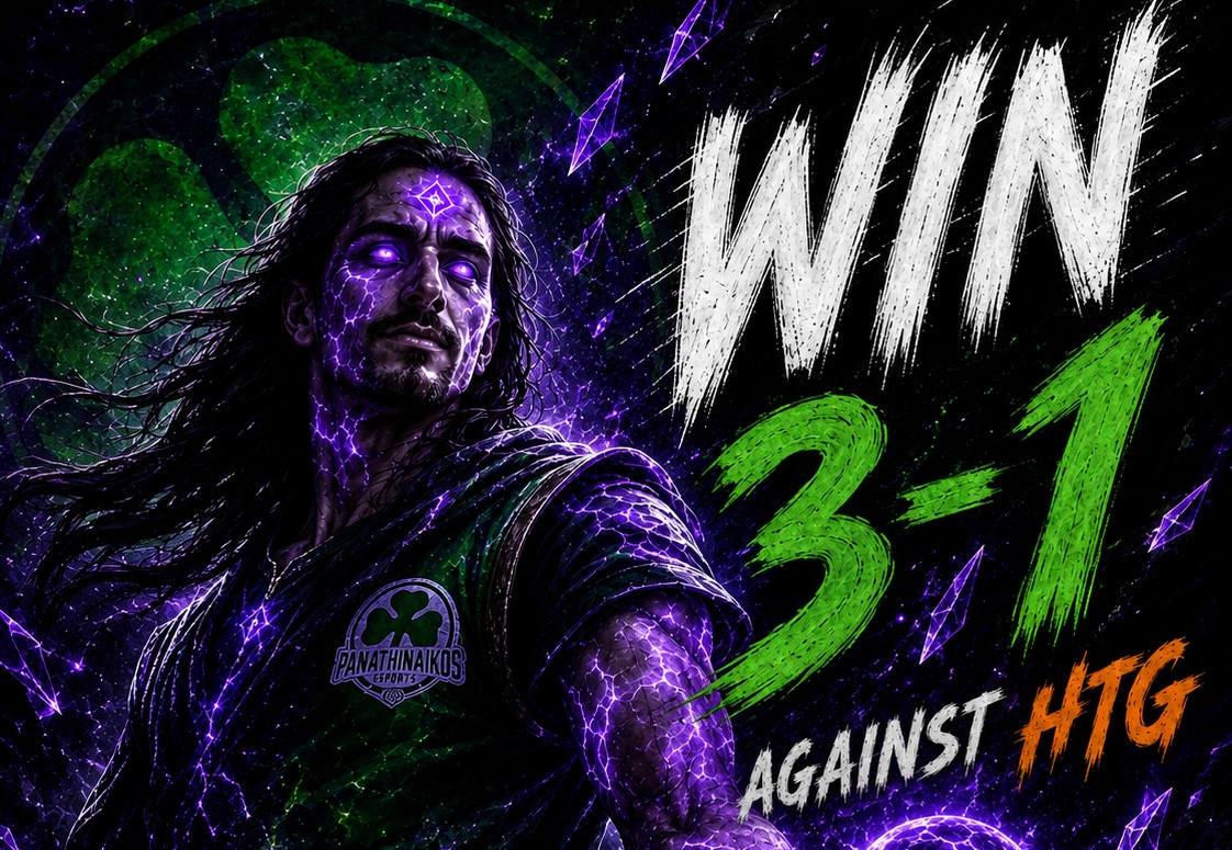 Τελικός και άνοδος για τα esports