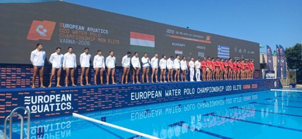 Πρεμιέρα με «πράσινη» συμμετοχή